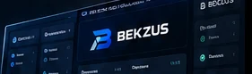Концептуальный экран BEKZUS Cloud